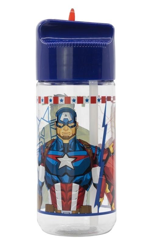 LÁHEV NA PITÍ AVENGERS, uni