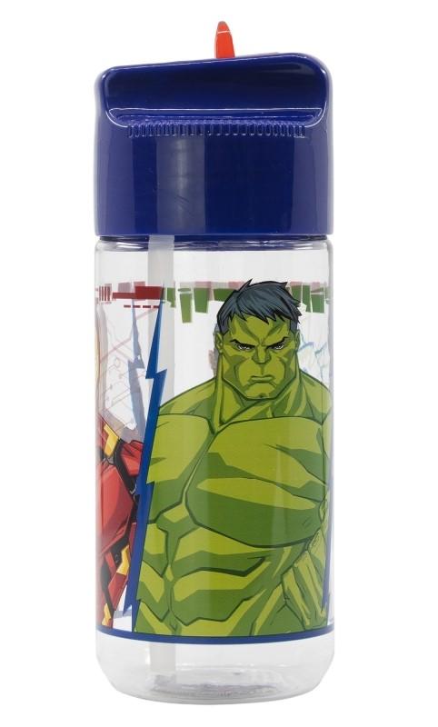 LÁHEV NA PITÍ AVENGERS, uni