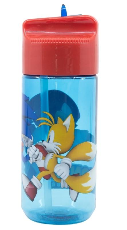 LÁHEV SONIC, uni