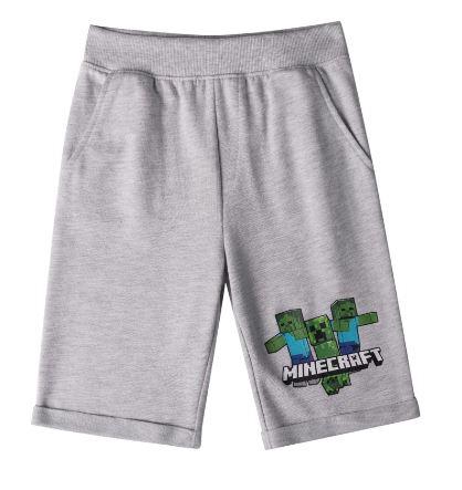 BERMUDY MINECRAFT, 8