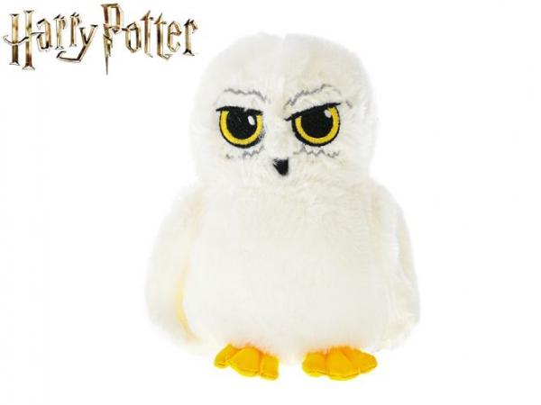 PLYŠOVÁ HARRY POTTER HEDVIKA