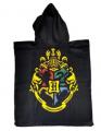 PONČO HARRY POTTER