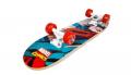 SKATEBOARD AVENGERS CAPTAIN AMERICA, 2. jakost