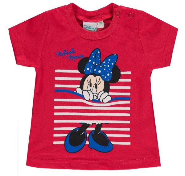 TRIČKO MINNIE baby