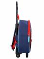 3D TROLLEY BATOH SPIDERMAN