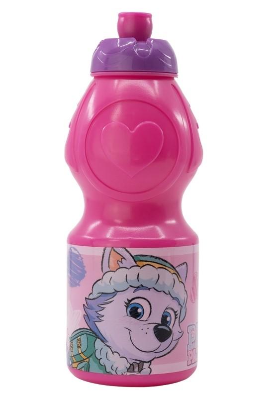 PLASTOVÁ LÁHEV TLAPKOVÁ PATROLA, uni