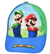 KŠILTOVKA SUPER MARIO