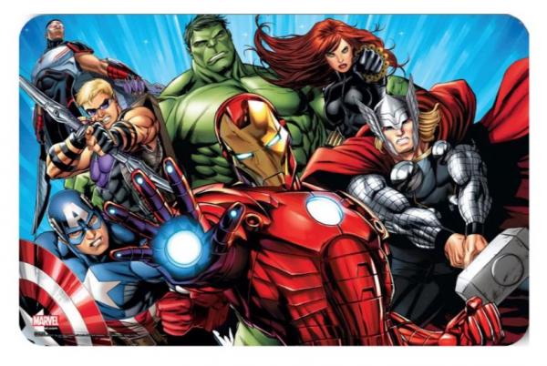 PODLOŽKA AVENGERS