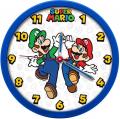 HODINY SUPER MARIO