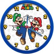 HODINY SUPER MARIO