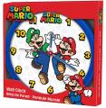 HODINY SUPER MARIO