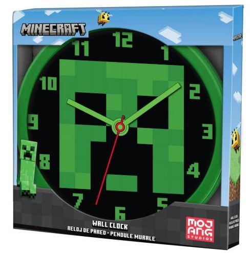 HODINY MINECRAFT, uni