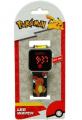 LED HODINKY POKÉMON