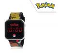 LED HODINKY POKÉMON