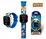 LED HODINKY SONIC