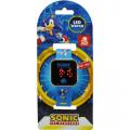 LED HODINKY SONIC