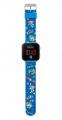 LED HODINKY PAW PATROL
