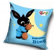 POVLAK NA POLŠTÁŘ BING