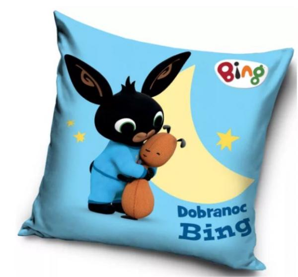 POVLAK NA POLŠTÁŘ BING