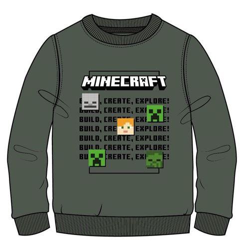 MIKINA MINECRAFT, 9
