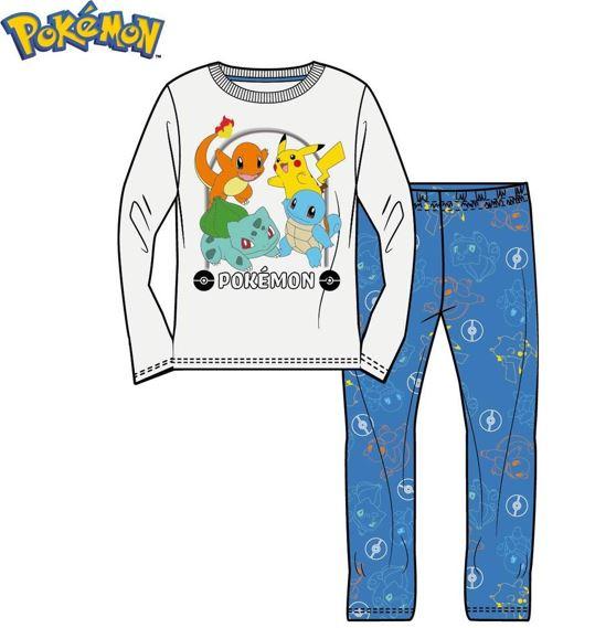 BOX 20 KS PYŽAMO POKÉMON, box 20 ks