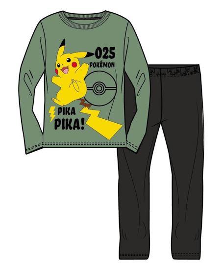 PYŽAMO POKÉMON, 10