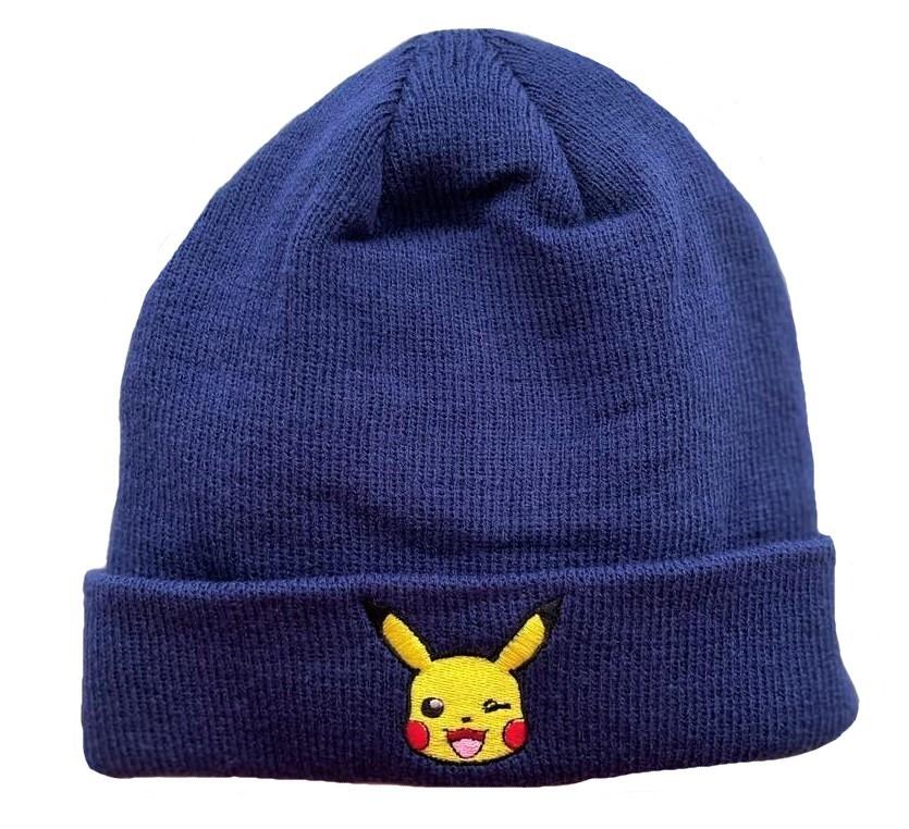 ČEPICE  POKÉMON, 54