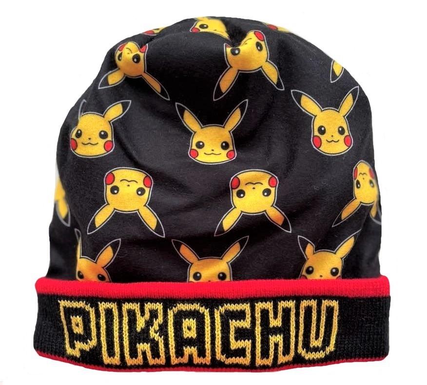 ČEPICE  POKÉMON, 54