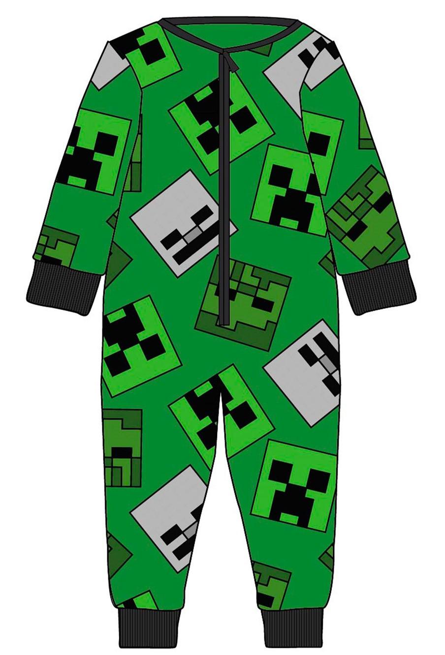 BOX 12 KS OVERAL  MINECRAFT, box 12 ks