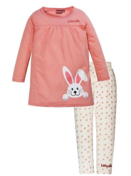 KOMPLET TRIKO A LEGÍNY USHUAIA, 4