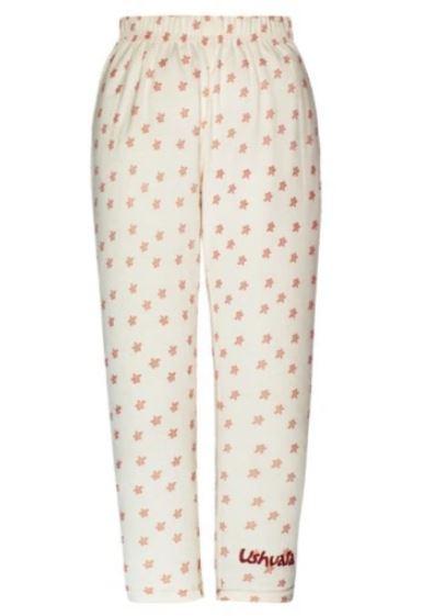 KOMPLET TRIKO A LEGÍNY USHUAIA, 4