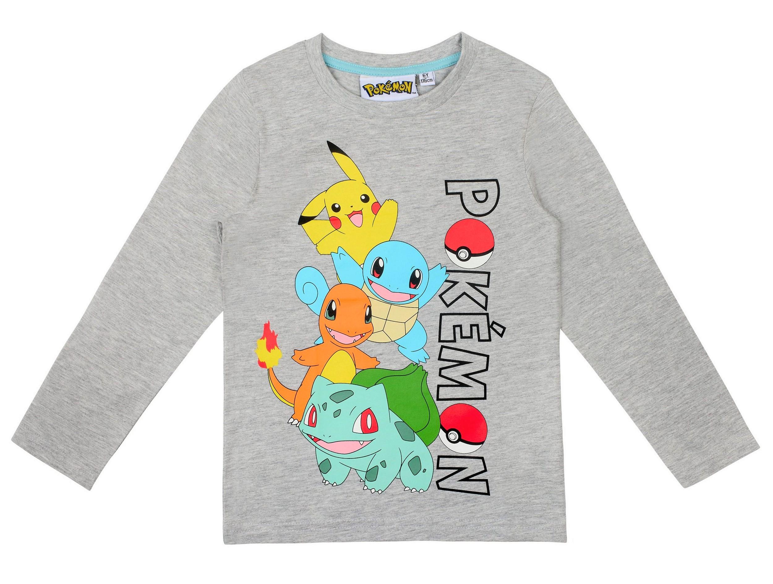 SET 5 KS TRIKO POKÉMON, 6,8,9,10,12