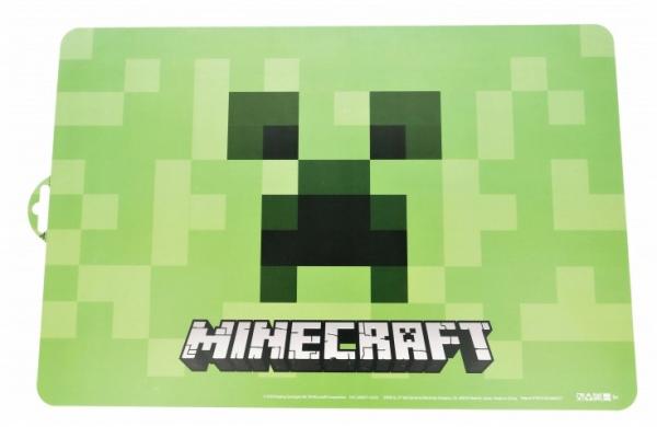 PODLOŽKA MINECRAFT