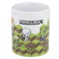 HRNEČEK MINECRAFT