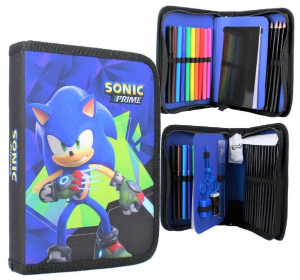VYBAVENÝ PENÁL SONIC