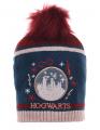 SET 6 KS SOUPRAVA  ČEPICE, ŠÁLA  A RUKAVICE HARRY POTTER