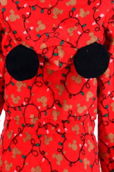 ŽUPAN MINNIE VÁNOCE, 6