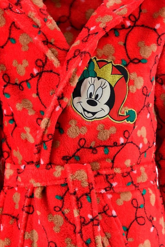 ŽUPAN MINNIE VÁNOCE, 6