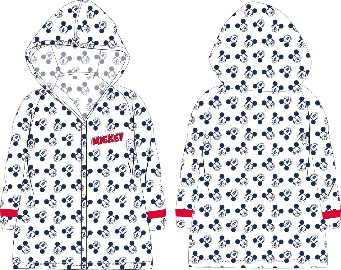 PLÁŠTĚNKA MICKEY, 110-116