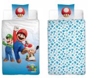 POVLEČENÍ SUPER MARIO