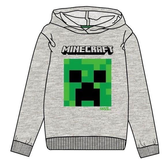 MIKINA MINECRAFT, 12
