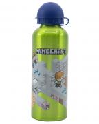 ALU LAHEV MINECRAFT