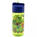 TRITANOVÁ LÁHEV MINECRAFT 430 ml.