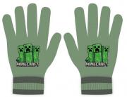 RUKAVICE MINECRAFT
