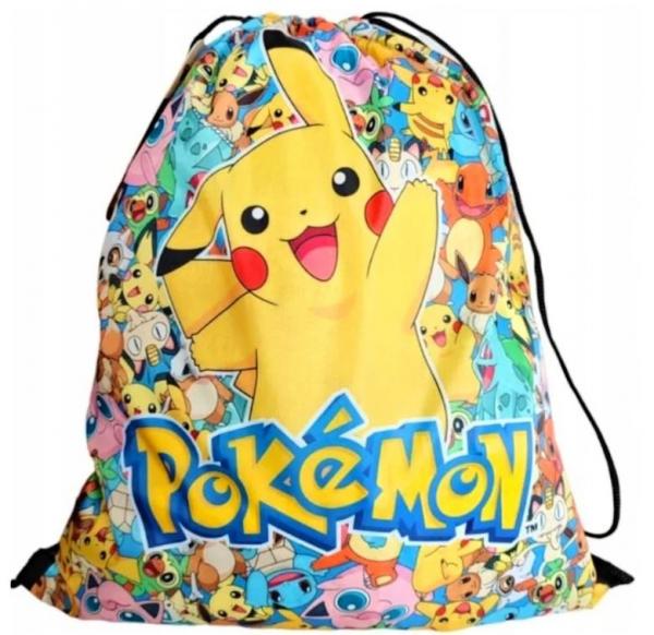 VAK POKÉMON
