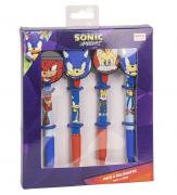 SADA 4 KS  PROPISKA SONIC