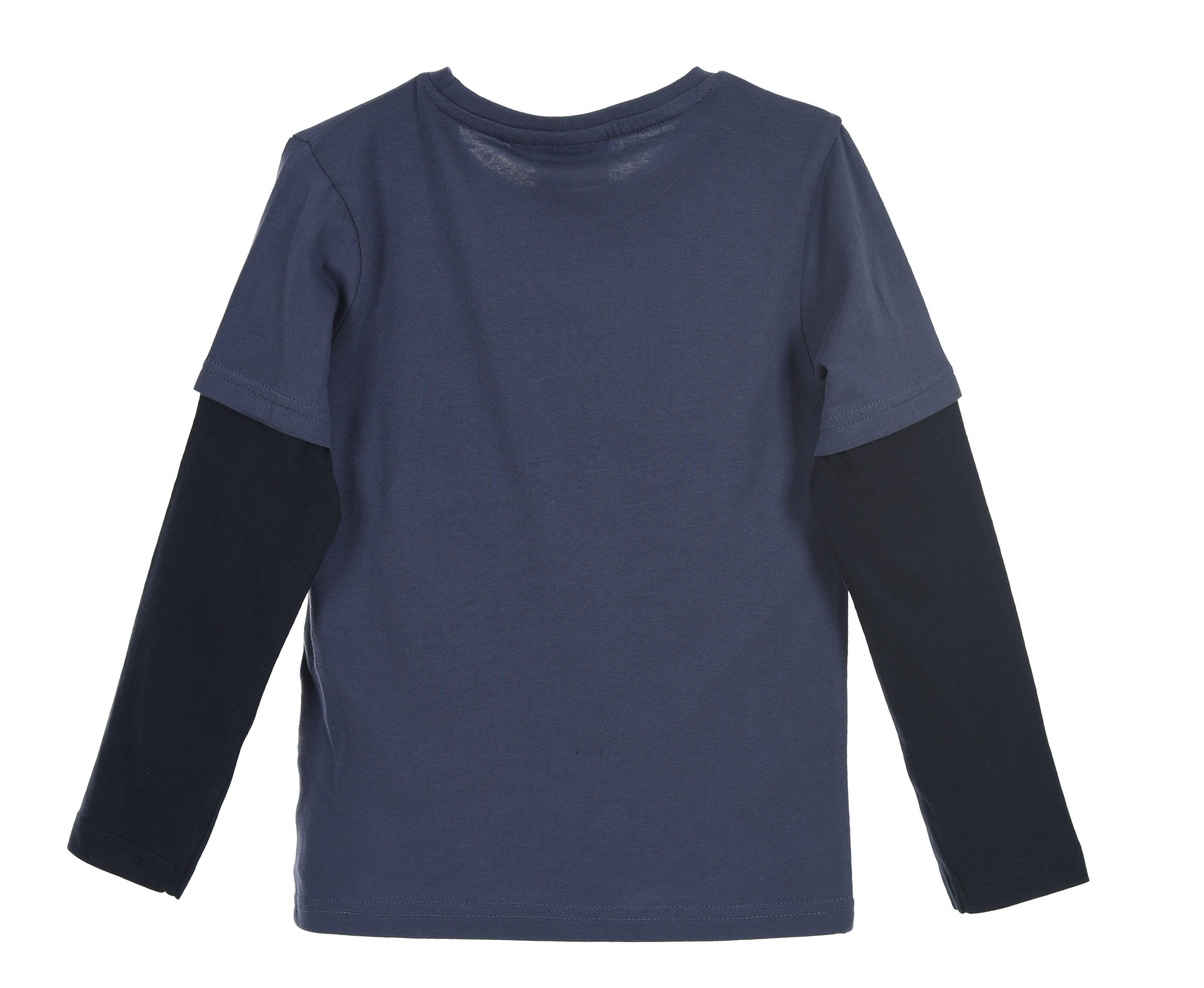 TRIKO FAST & FURIOUS, 12