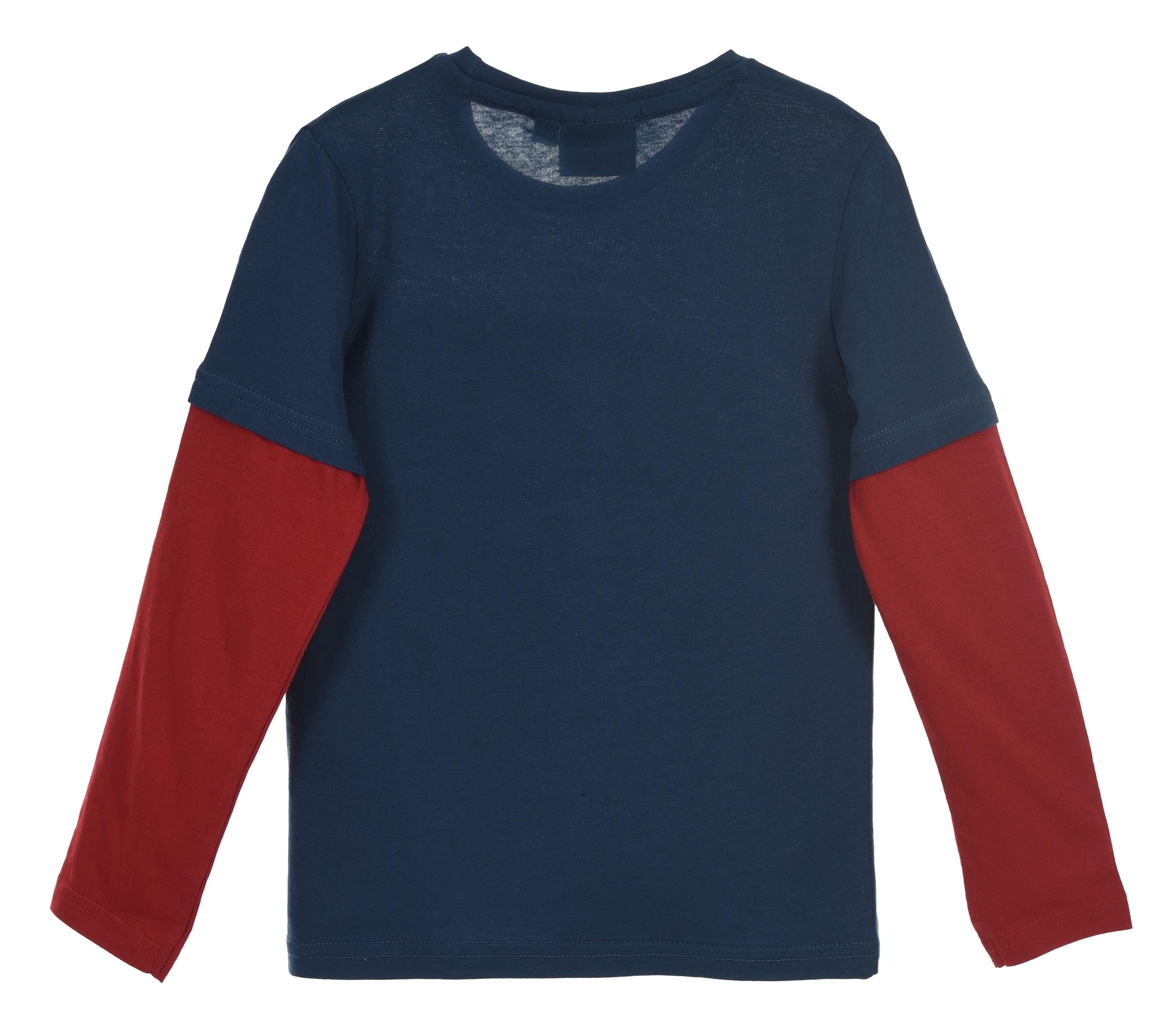 TRIKO FAST & FURIOUS, 8