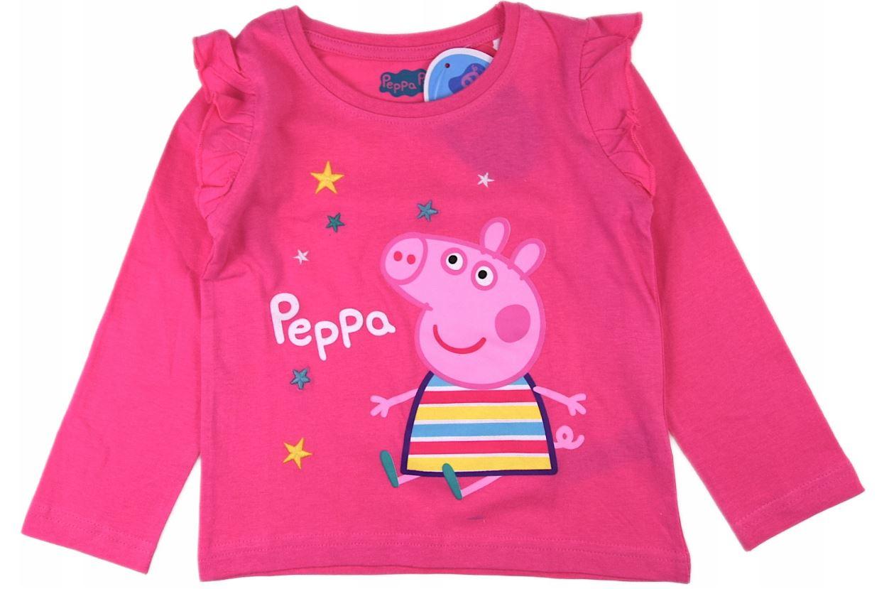 TRIKO PEPPA PIG, 5