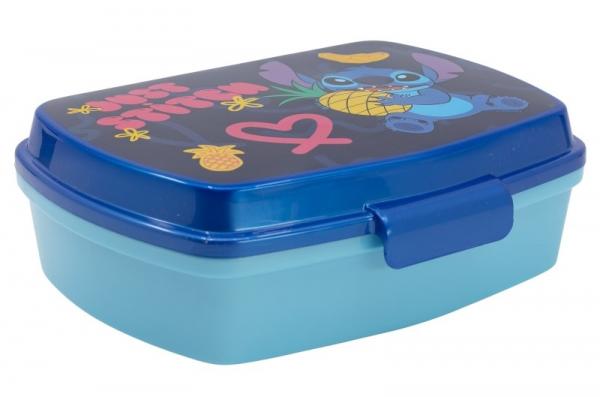 BOX NA SVAČINU LILO A  STITCH